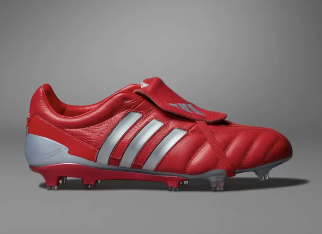Бутсы профессиональные Adidas Predator Mania Limited Edition FG